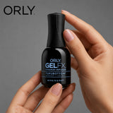 Orly Gel Fx Nail Treatment Top 2 Bottom 18ml New Formula TPO Free