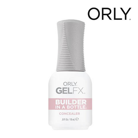 Orly Gel Fx Builder In a Bottle - Concealer 18ml