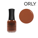 Orly Nail Lacquer Color Desert Muse 6pix 18ml