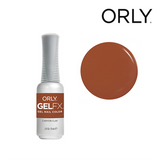 Orly Gel Fx Color Canyon Clay 9ml