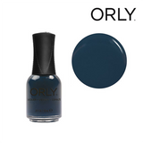 Orly Nail Lacquer Color Desert Muse 6pix 18ml