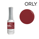 Orly Gel Fx Red Rock 9ml