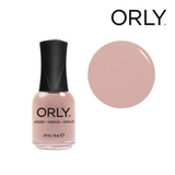 Orly Nail Lacquer Color Desert Muse 6pix 18ml