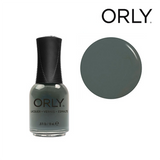 Orly Nail Lacquer Color Desert Muse 6pix 18ml