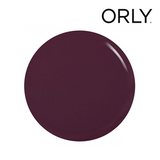 Orly Nail Lacquer Color Wild Abandon 18ml