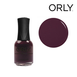 Orly Nail Lacquer Color Desert Muse 6pix 18ml