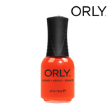 Orly Nail Lacquer Color Wild Natured 6pix