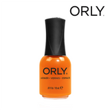 Orly Nail Lacquer Color Wild Natured 6pix