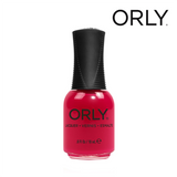 Orly Nail Lacquer Color Wild Natured 6pix