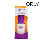 Orly Nail Treatment Peel Off Basecoat 18ml