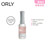 Orly Gel Fx Color 9ml Shades of Brown
