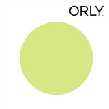 Orly Nail Lacquer Color Oh Snap 18ml