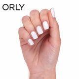Orly Nail Lacquer Color On A Break 18ml