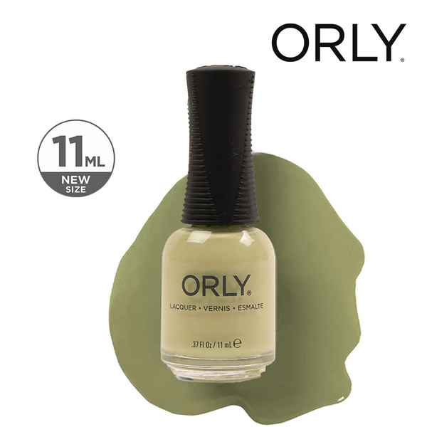 Orly Nail Lacquer Color Artists Garden 11ml