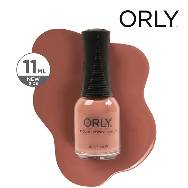 Orly Nail Lacquer Color Parcs and Parasols 11ml