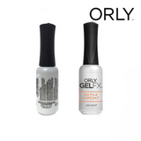 Orly Gel Fx Treatment No File Top Coat 9ml