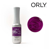 Orly Gel Fx Momentary Wonders Holiday 2021 - 6pix Set