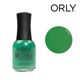 Orly Breathable Nail Lacquer Color Frond of You 18ml