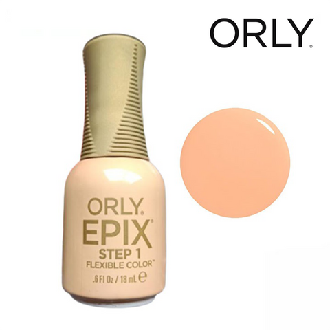 Orly Epix Color J'aime Natural 18ml