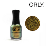 Orly Nail Lacquer Color Momentary Wonders Holiday 2021 - 6pix Set