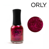 Orly Nail Lacquer Color Momentary Wonders Holiday 2021 - 6pix Set