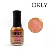 Orly Nail Lacquer Color Momentary Wonders Holiday 2021 - 6pix Set