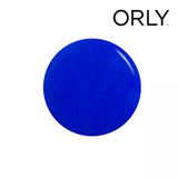 Orly Nail Lacquer Color Lacquer Color It's Brittney, Beach 18ml