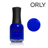 Orly Nail Lacquer Color Lacquer Color It's Brittney, Beach 18ml