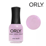 Orly Nail Lacquer Color Lilac You Mean It 18ml