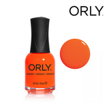 Orly Nail Lacquer Color Melt Your Popsicle 18ml