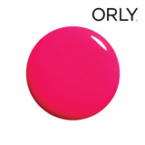 Orly Nail Lacquer Color Passion Fruit 18ml