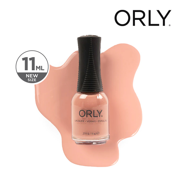 Orly Nail Lacquer Color Danse with Me 11ml