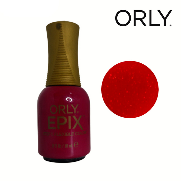 Orly Epix Color Sunset Blvd 18ml