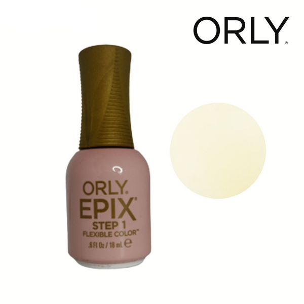 Orly Epix Color Fair Lady 18ml