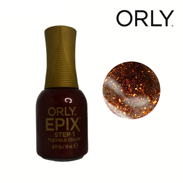 Orly Epix Color Meet Me at Mulholland 18ml