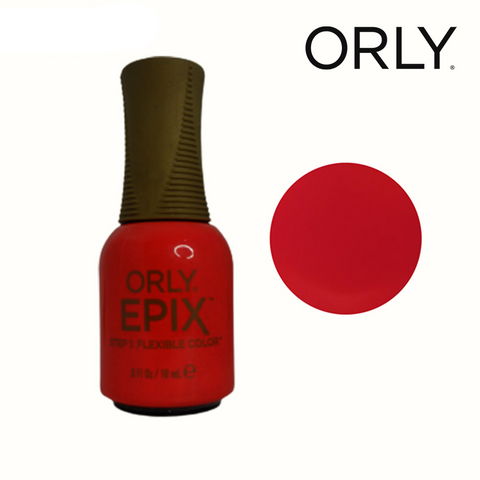 Orly Epix Color Spoiler Alert 18ml