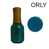 Orly Epix Color Green Screen 18ml