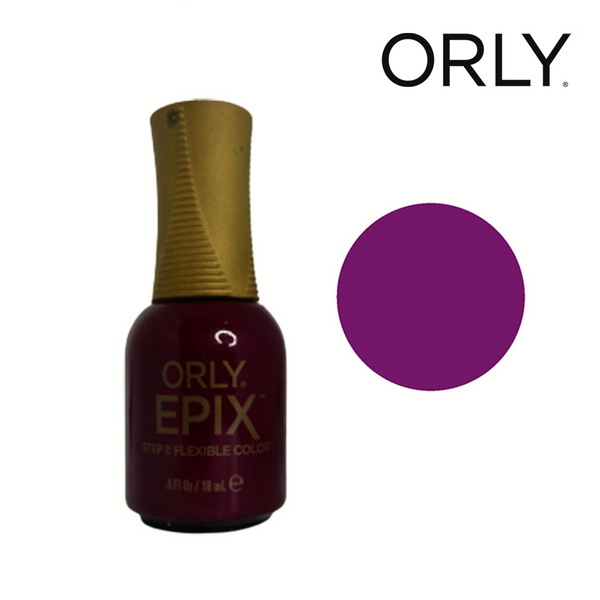 Orly Epix Color Nominee 18ml