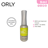 Orly Gel Fx Color 9ml Shades of Green