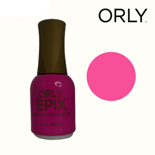 Orly Epix Color The Industry 18ml