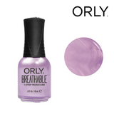 Orly Breathable Nail Lacquer Color Just Squid-ing 18ml