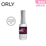 Orly Gel Fx Color Plum Noir 9ml