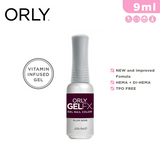 Orly Gel Fx Color 9ml Shades of Purple