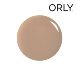 Orly Breathable Nail Lacquer Color Down to Earth 18ml