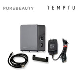 Holiday Bundle Temptu Pro Plus Essential Airbrush Kit - Airbrush Compressor