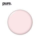 Pure. Gel Premium Nail Color Latte 15ml