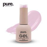 Pure. Gel Premium Nail Color Almond 15ml