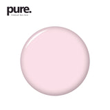 Pure. Gel Premium Nail Color Almond 15ml