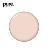 Pure. Gel Premium Nail Color Milktea 15ml