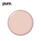 Pure. Gel Premium Nail Color Mocha 15ml